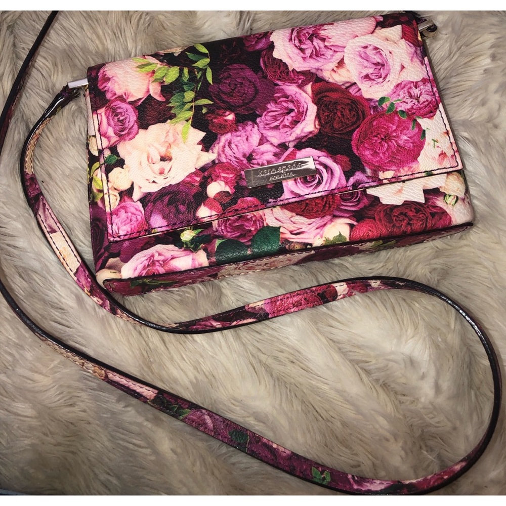 Kare Spade Bag
